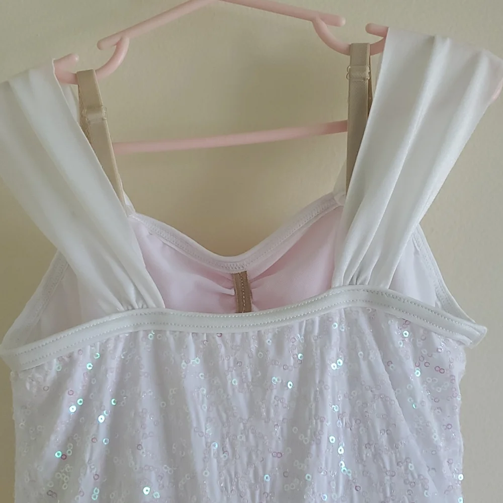 SOLD OUT!! Weissman bunny ballerina costume - Picture 11 of 15